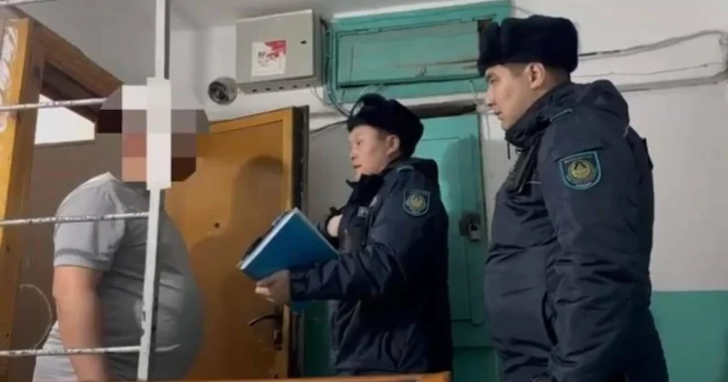 Созылмалы пәтерлер : Жамбылда 16 мың адам тіркелген пәтерінде ешқашан тұрмаған