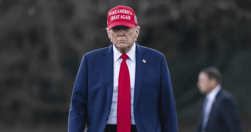 Трамп призвал иранцев к свержению власти