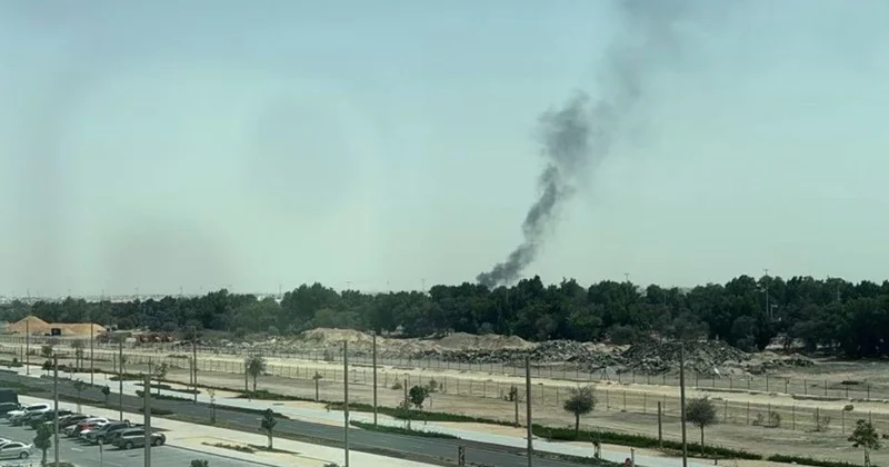 Парсы шығанағында әскери шиеленіс: зымыран мен жарылыстың дауысы естіле бастады