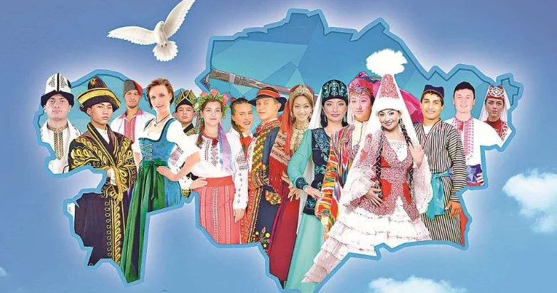 Бірлік пен келісім жолындағы миссия