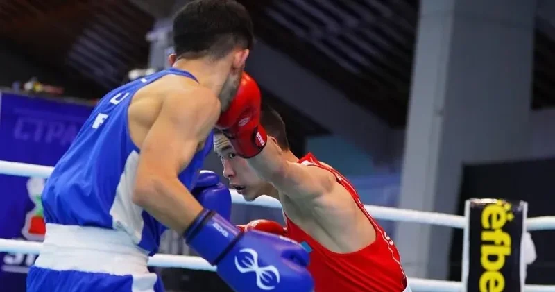 Қос отандық боксшы Странджа кубогының финалына шығу үшін бақ сынайды