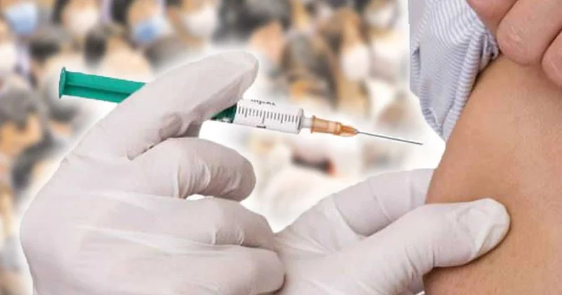 Минздрав усиливает меры профилактики для сдерживания кори