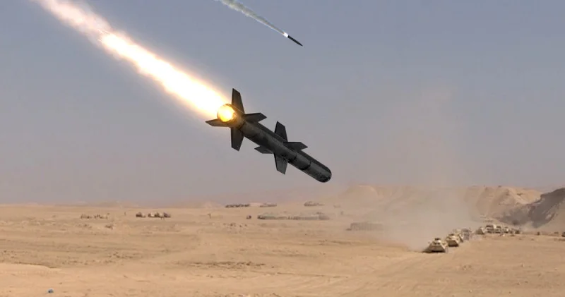 Иран Израильге және Бахрейн, БАӘ, Қатар мен Кувейттегі америкалық базаларға шабуыл жасады