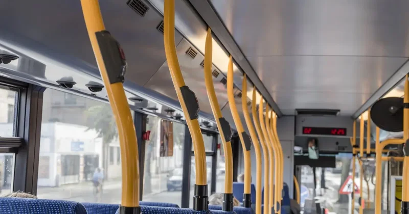 Изменения внесли в работу двух автобусных маршрутов в Алматы