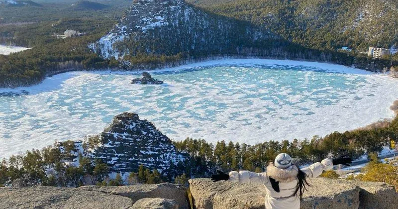 Қазақстан туризмінің үштағаны: Алматы, Маңғыстау, Бурабай