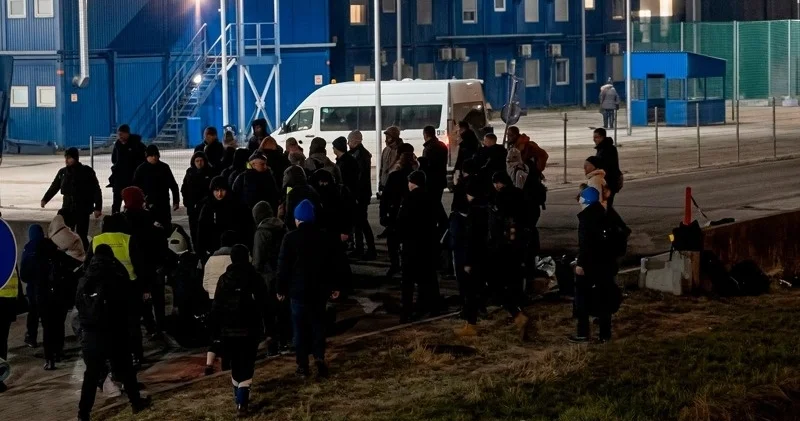 Қазақстандықтар арасында ауыр жарақат алғандар жоқ СІМ Ресейдегі оқиғаға қатысты