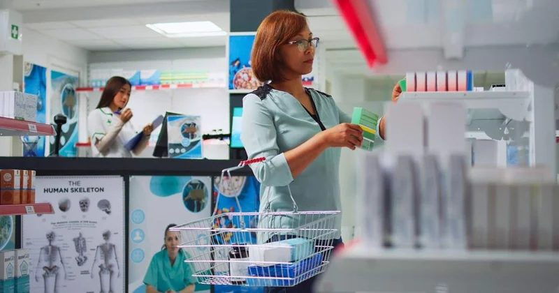 Шымкентте дәріханалардағы егу бөлмелерінде 4 адам қайтыс болған