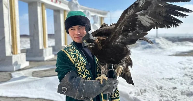 Степная идентичность, или Саятшылық как часть жизни