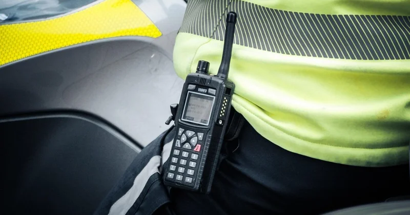 Полицейские незаконно удерживали водителя в области Абай: раскрыты детали