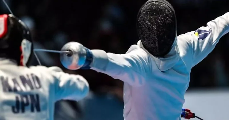 Руслан Құрбанов әлем кубогының жартылай финалына шықты