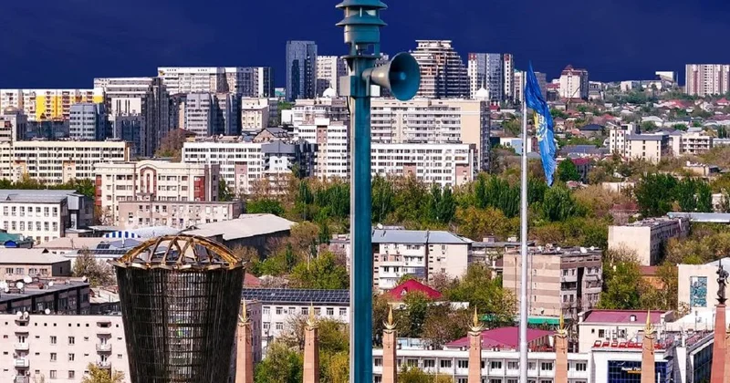 Информацию о покупке роликов за семь млн тенге к Наурызу прокомментировали в акимате Шымкента