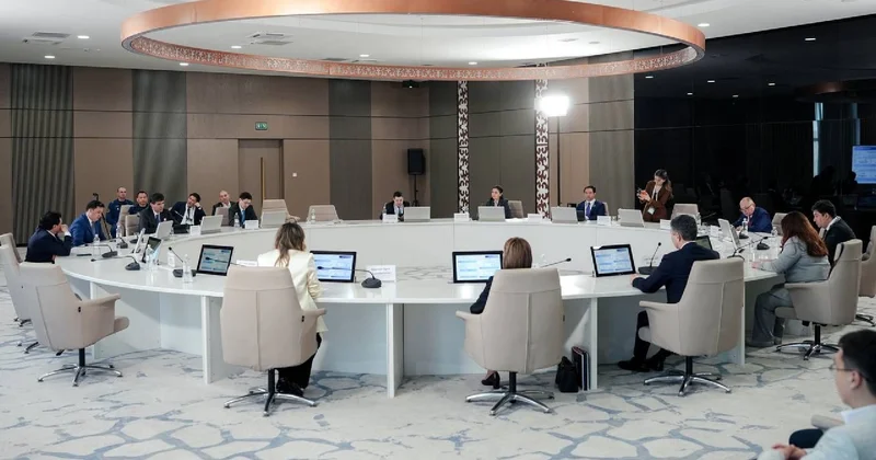 Тауар айналымын талдаудың цифрлық құралы таныстырылды