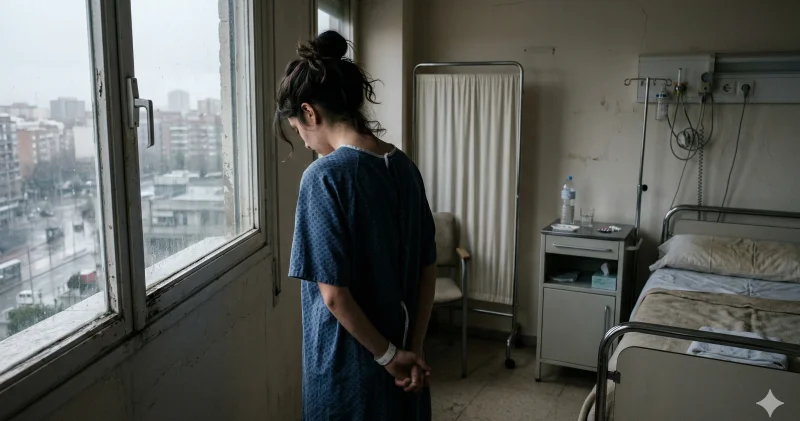 25 жастағы испаниялық қыздың эвтаназия таңдауы қызу талқыланып жатыр