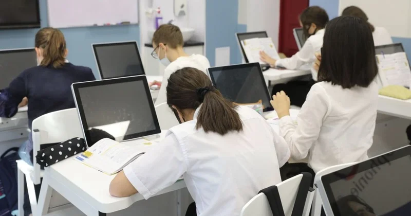 Астанада ерекше балалар арнайы мамандары жоқ жалпы сыныпта білім алған