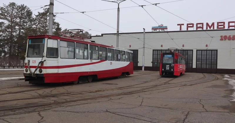 Старый добрый трамвай: будущее есть!