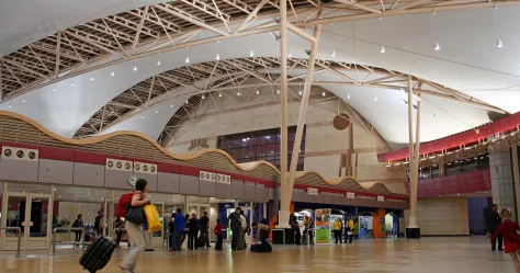 Египет исключен из черного списка для туристов из Казахстана