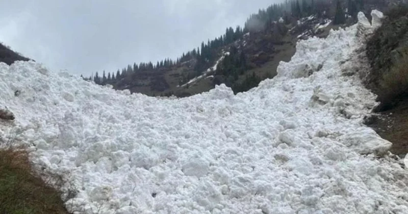 МЧС обратилось с предупреждением к жителям нескольких регионов Казахстана