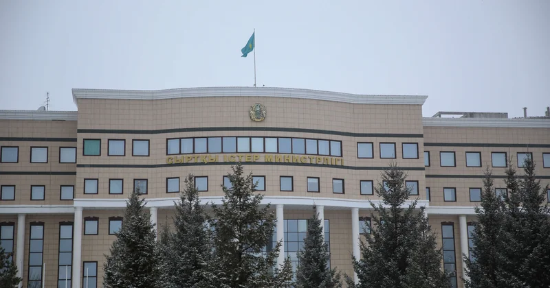 Египет исключили из перечня небезопасных направлений для казахстанцев