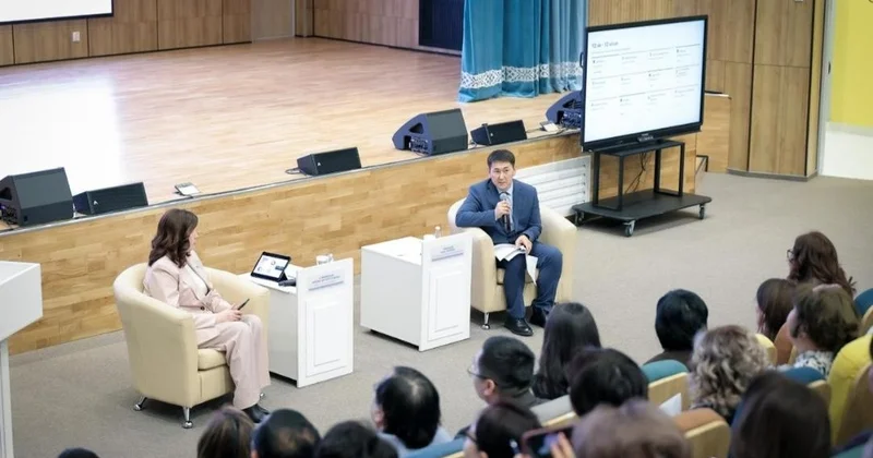 Келешек мектептері жобасының даму бағыттары айқындалды