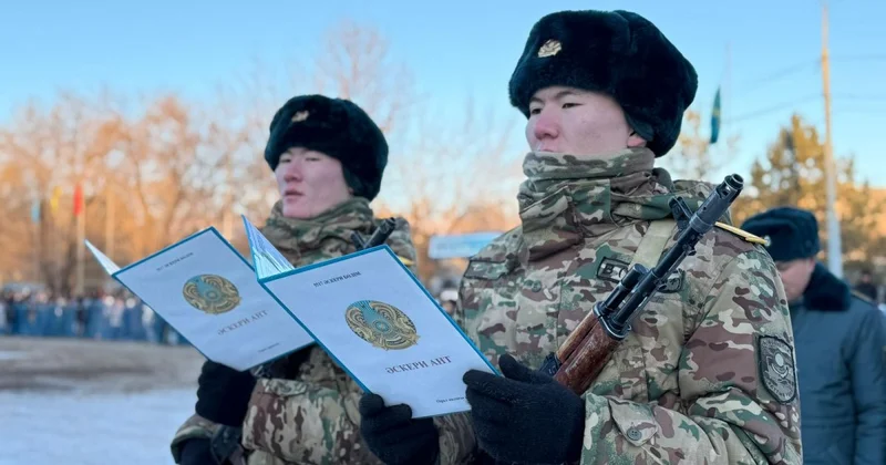 Вместе к новым вызовам