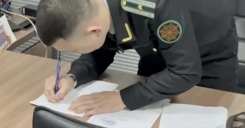 Алматыда жалған лицензия алған 400 ден аса компания әшкереленді