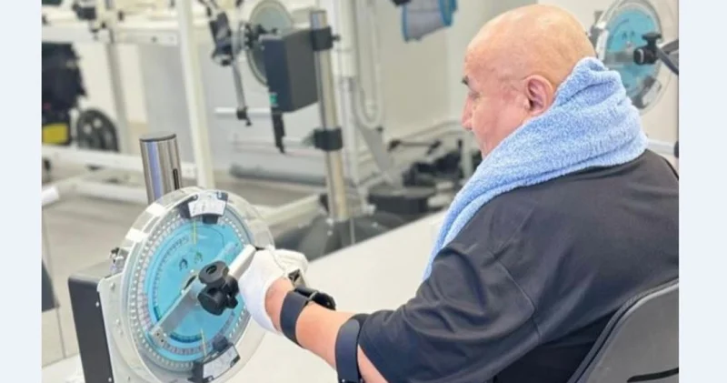 Ерекше жандардың еленбеген еңбегі