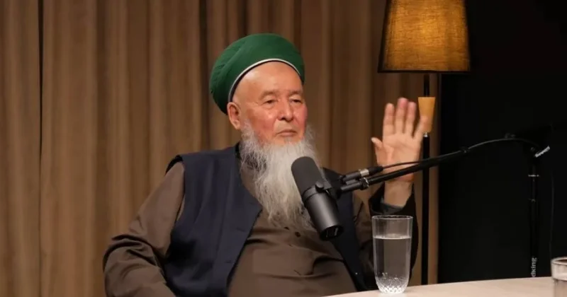 Скандал в Алматы: имам передал ученику вторую жену и был наказан