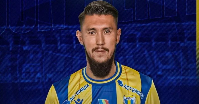 Абат Айымбетовтың голы Петролулға сенімді жеңіс әкелді