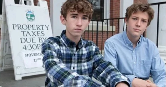 АҚШ та 14 жастағы жасөспірім штат губернаторы сайлауына үміткер атанды