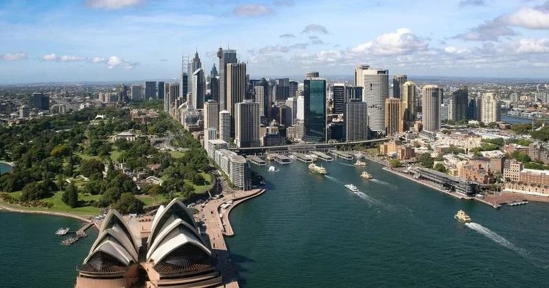 Моңғолия Сидней қаласында Бас консулдық ашуды жоспарлап отыр