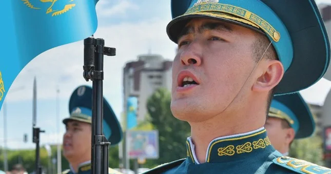 Әділ қоғам жауапкершіліктен басталады