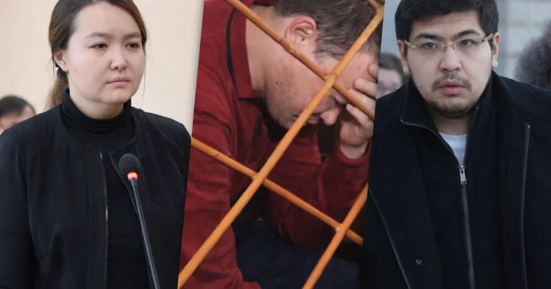 Перед законом все равны, но некоторые равнее? Судьбы виновников самых резонансных ДТП последних лет