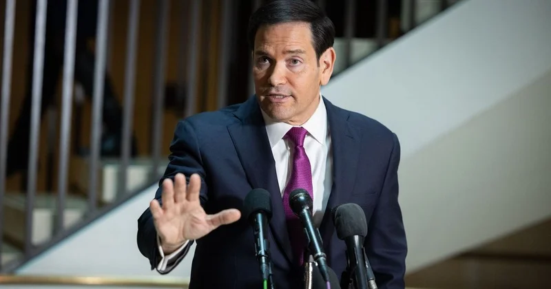 Война в Иране может продлиться еще месяц, говорит Рубио. Хуситы грозят ввязаться в войну на Ближнем Востоке