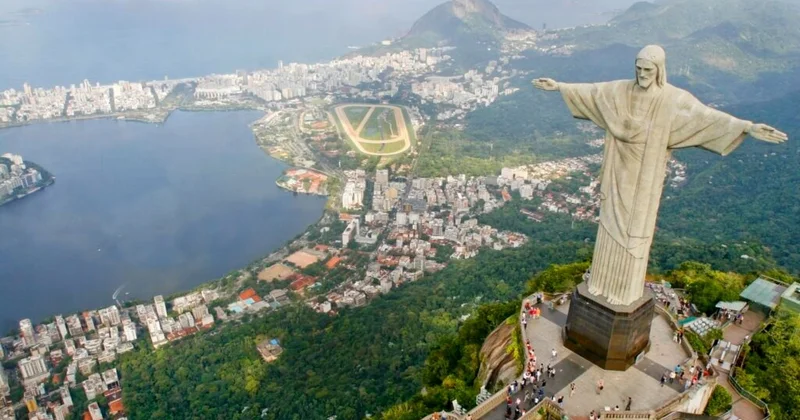Бразилияда енді әйелді жек көру қылмыс саналады