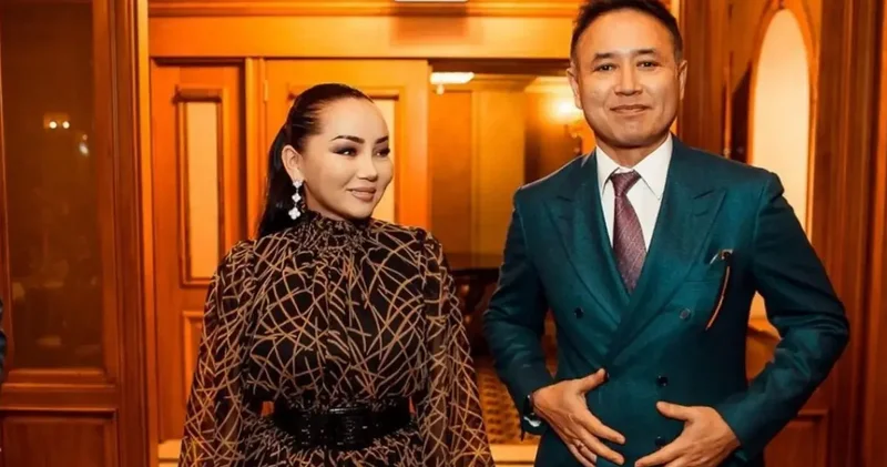 Реніш артта қалды : Тұрсын Алагөзовтің балалары әкесіне қайта табысты