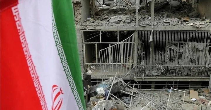 Үш елдің сыртқы істер министрлері Пәкістанда Иран төңірегіндегі жағдайды талқылайды