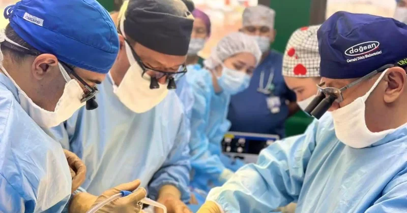 Қазақстанда 4506 пациент бүйрек трансплантациясы бойынша күту парағында тұр