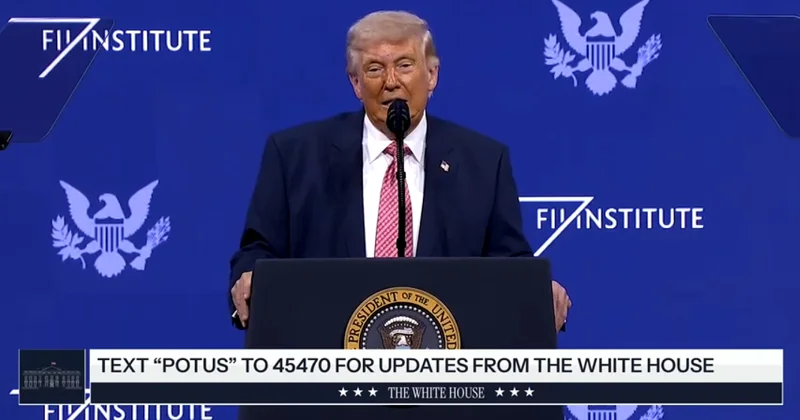 Куба следующая? Трамп сделал новое заявление