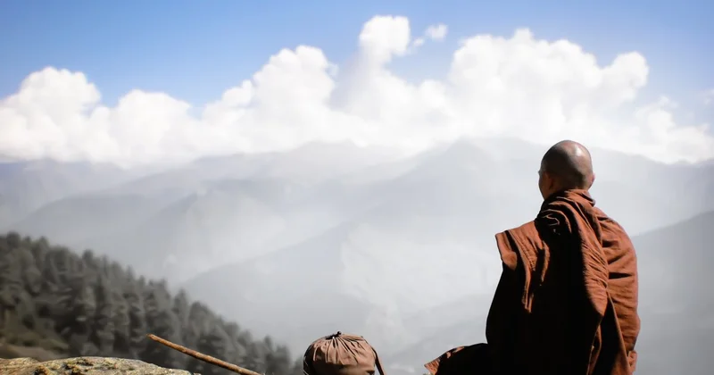 Монаха обвиняют в принуждении любовницы к аборту