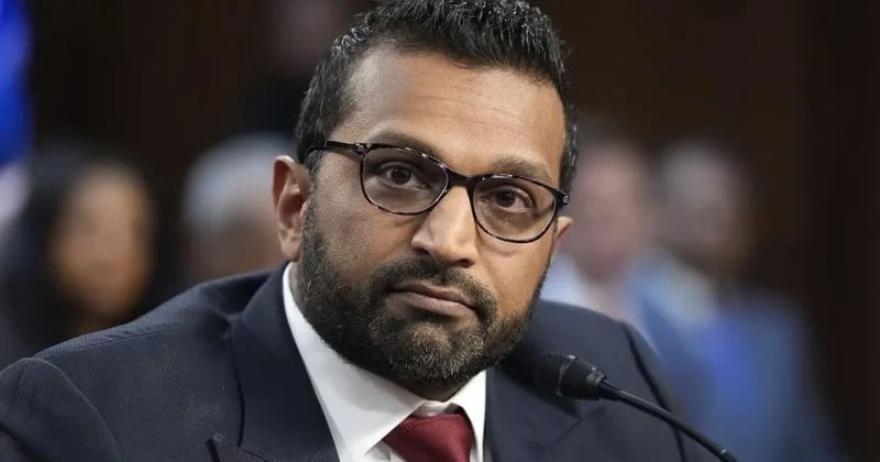 Иранские хакеры взломали почтовый ящик директора ФБР