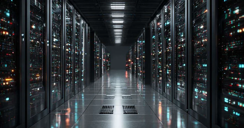 В Казахстане создают озера данных для внедрения ИИ в регионах