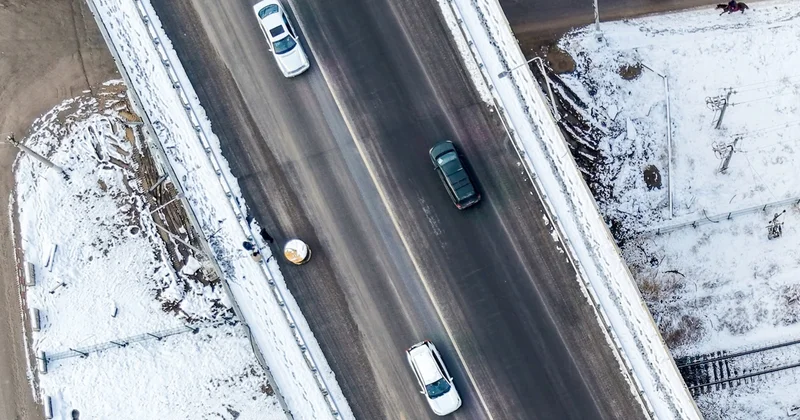 28 наурызда Қазақстанда қай жолдар ашық, қайсысы жабық