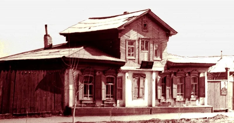 Керекудегі атақты Майра ән салған үйдің тарихы