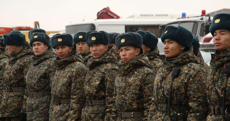 В Казахстане планируют изменить правила медосвидетельствования призывников