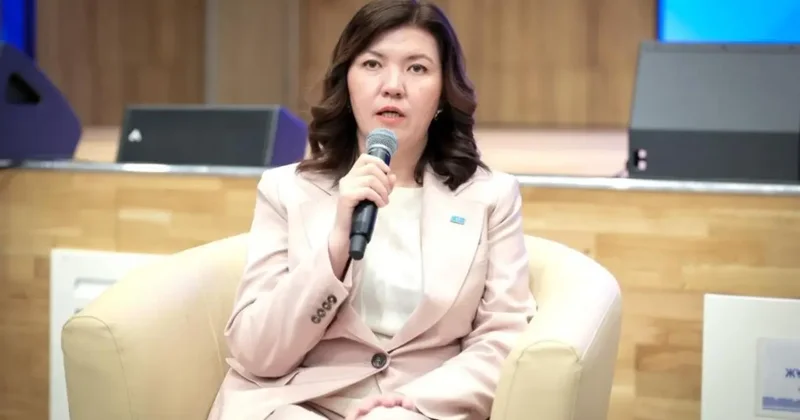 Выпускники Келешек мектептері будут сдавать тесты IELTS и SAT