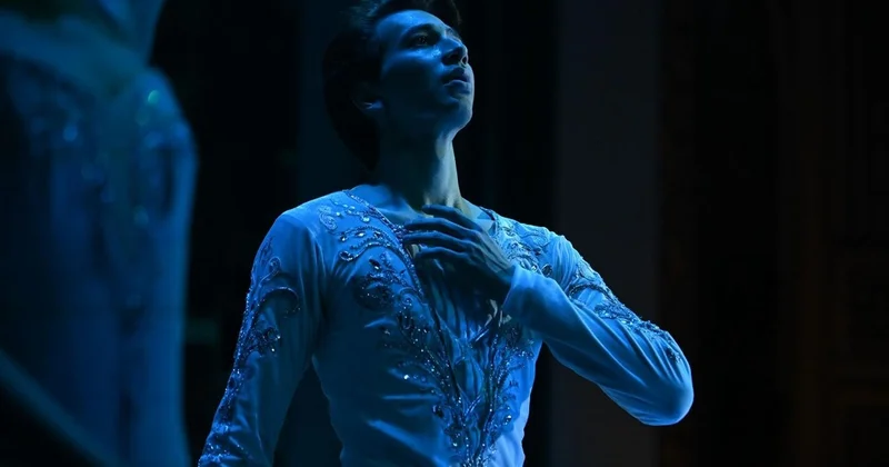 Богдан Вербовой: Польша сахнасында өзімді ғана емес, қазақ балет мектебін де таныстырып жүрмін