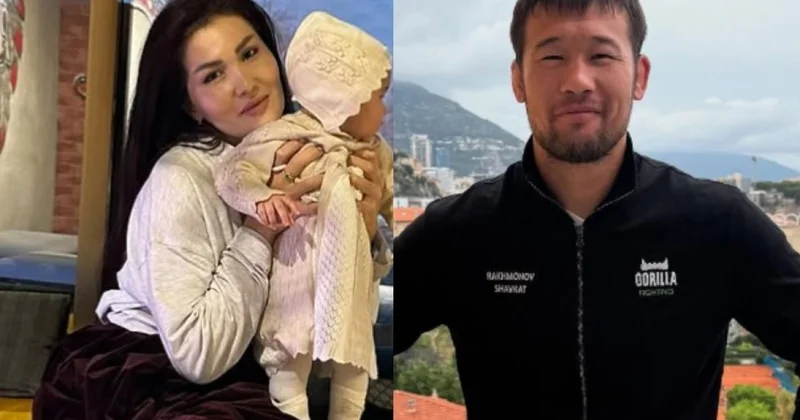 Жена Шавката Рахмонова выступила с резким заявлением