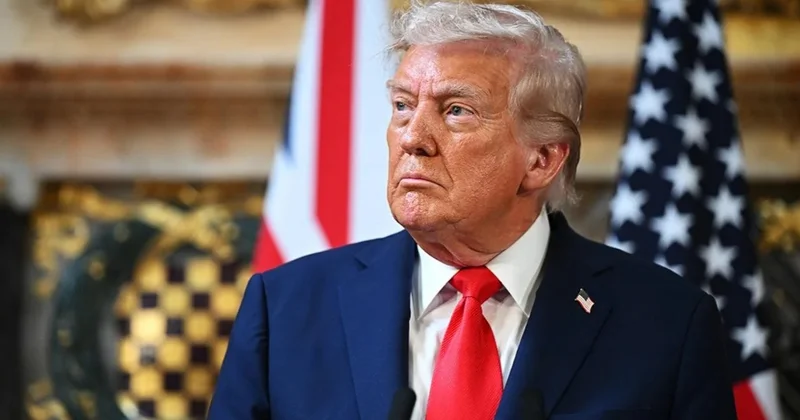 Трамп Ішкі қауіпсіздік министрлігіндегі шатдаунға байланысты төтенше жағдай жариялады