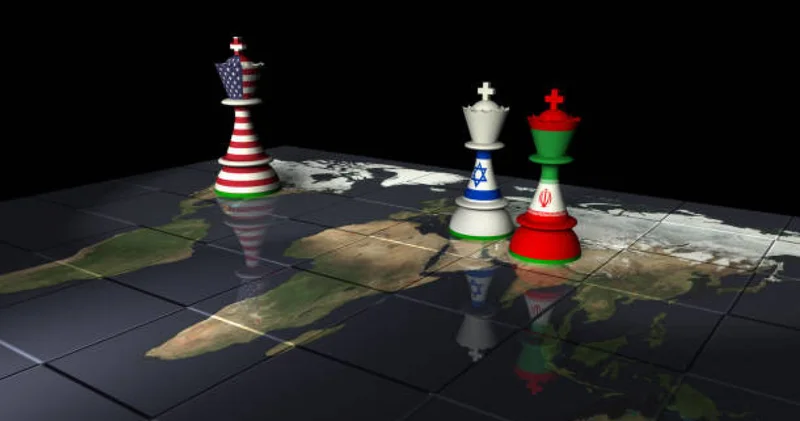 Соғыс бір айға созылды: Ақ үйдің алдында ауыр шешімдер күтіп тұр Reuters