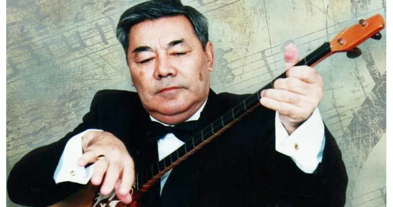 Нұрбике Ахмедиярова, күйшінің жары: Күй патшалығында өмір сүрді